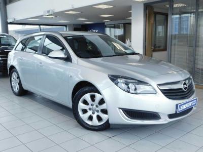 16 Opel Insignia Used Cars Lmg