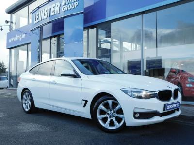 15 Bmw 318 Used Cars Lmg